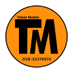 تابان موبایل