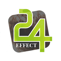 افکت ۲۴