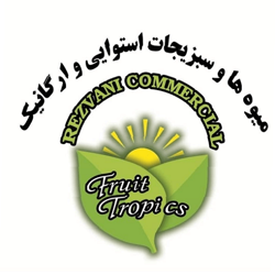 کشاورزی رضوانی