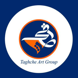 گروه هنری طاقچه