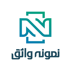 فروشگاه اینترنتی نمونه واثق