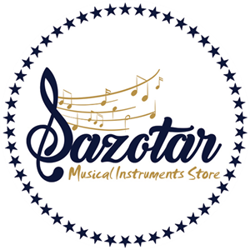 گالری موسیقی ساز و تار