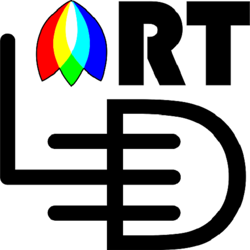 فروشگاه ال ای دی آرت