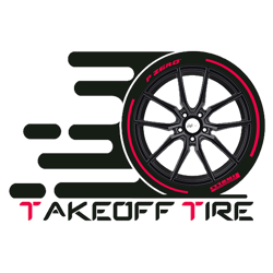 تیک آف تیره