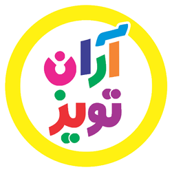 اسباب بازی آران تویز