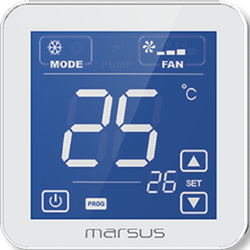 فروش کلید هوشمند کولر آبی