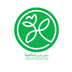 صابون طبیعی سامینا