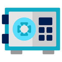 اطمینان باکس