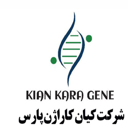 کیان کاراژن پارس