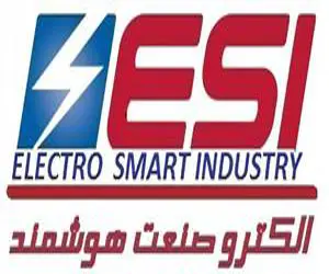 الکترو صنعت هوشمند