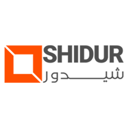 کالای ساختمانی شیدور