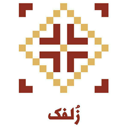 زلفک