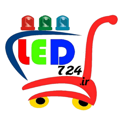 ال ای دی 724