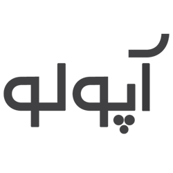 فروشگاه اینترنتی آپولو