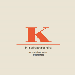 فروشگاه تخصصی کیت الکترونیک