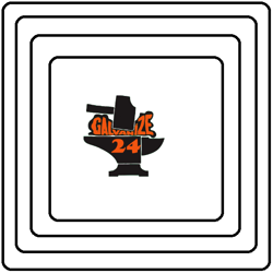 گالوانیزه۲۴