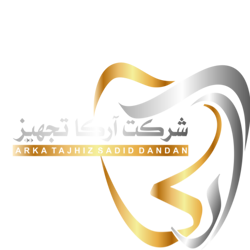آرکا تجهیز دنت