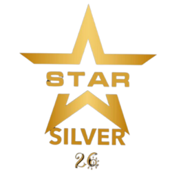 استار سیلور26